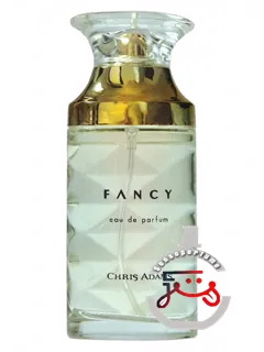فَنسِی کریس اَدَمز | fancy chris adams